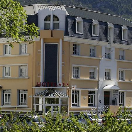 Hotel Sainte Catherine Лурд Экстерьер фото