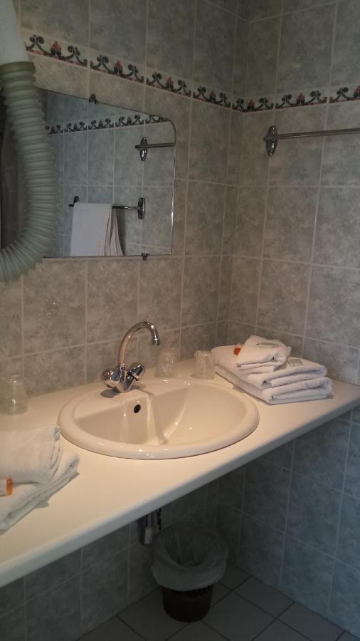 Hotel Sainte Catherine Лурд Экстерьер фото