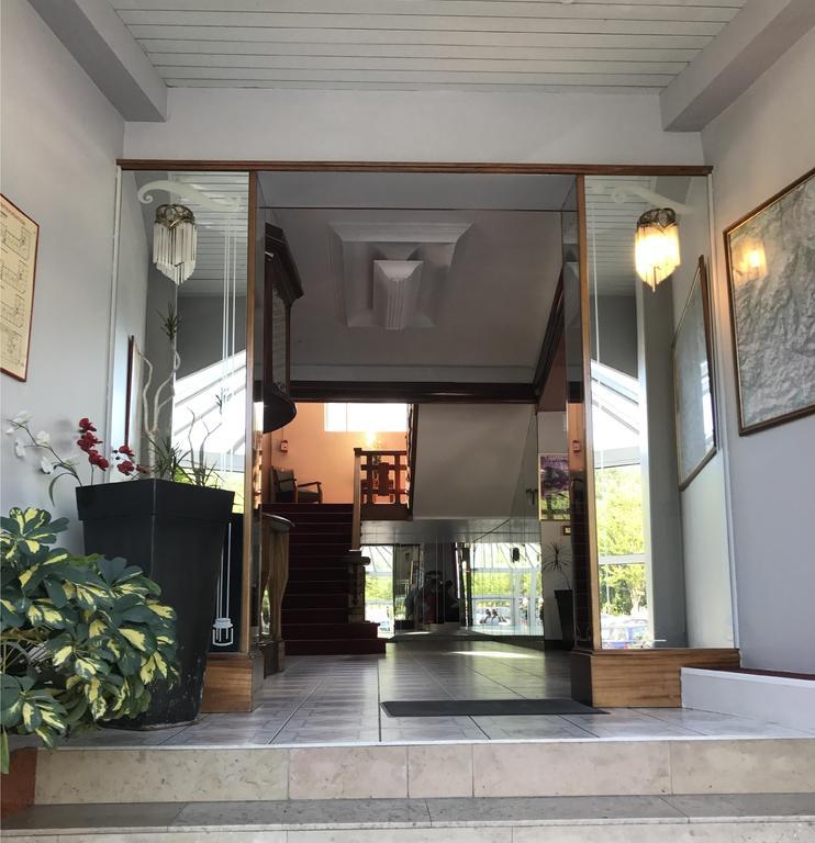 Hotel Sainte Catherine Лурд Экстерьер фото